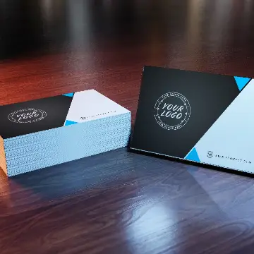 card printing services