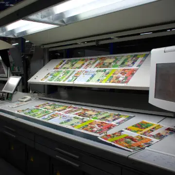 large format copying near me