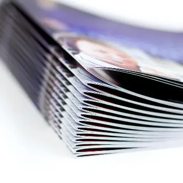 graphic color printing