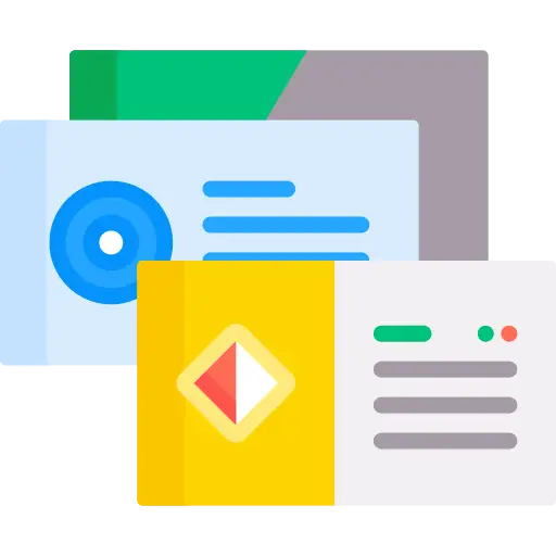 print your business cards