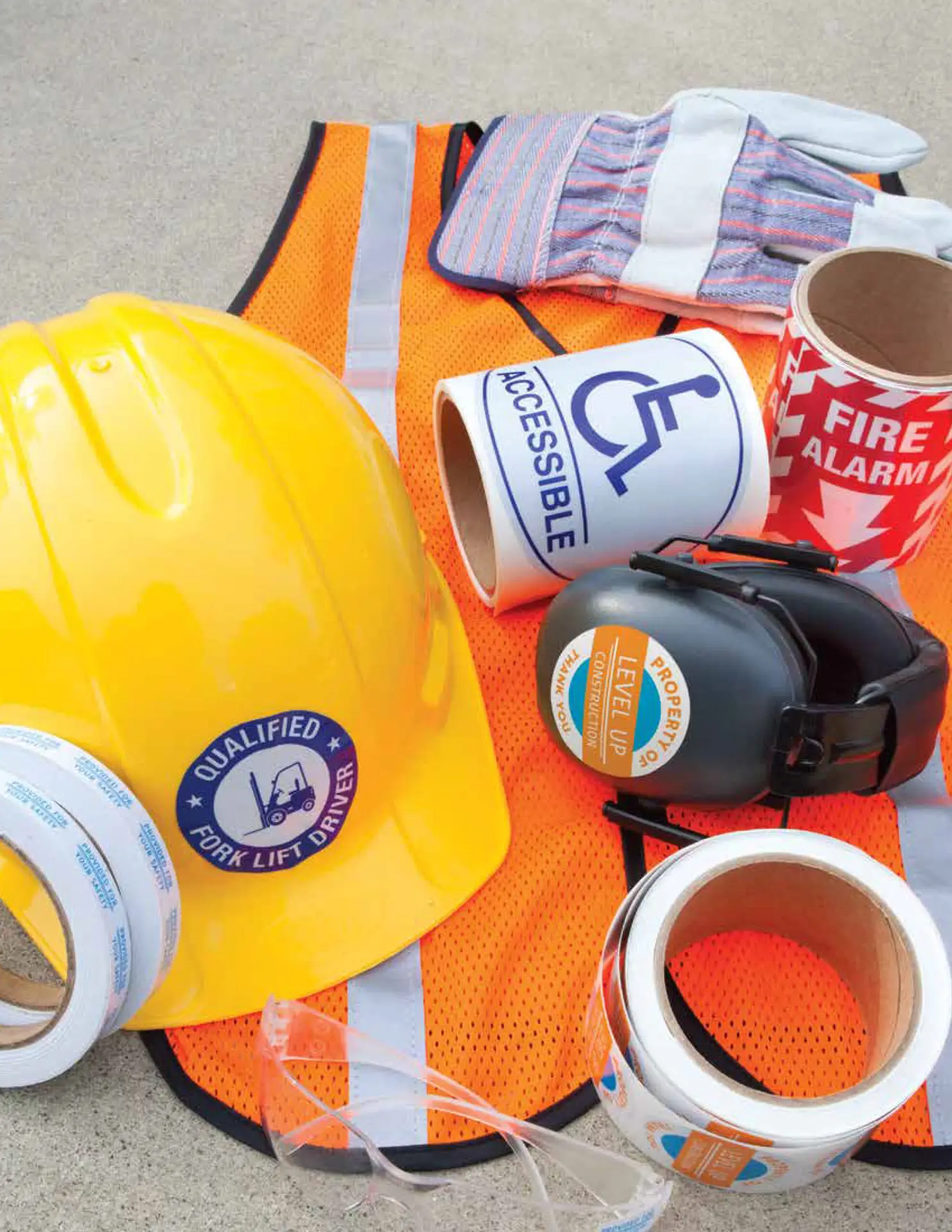 Labels print Calgary