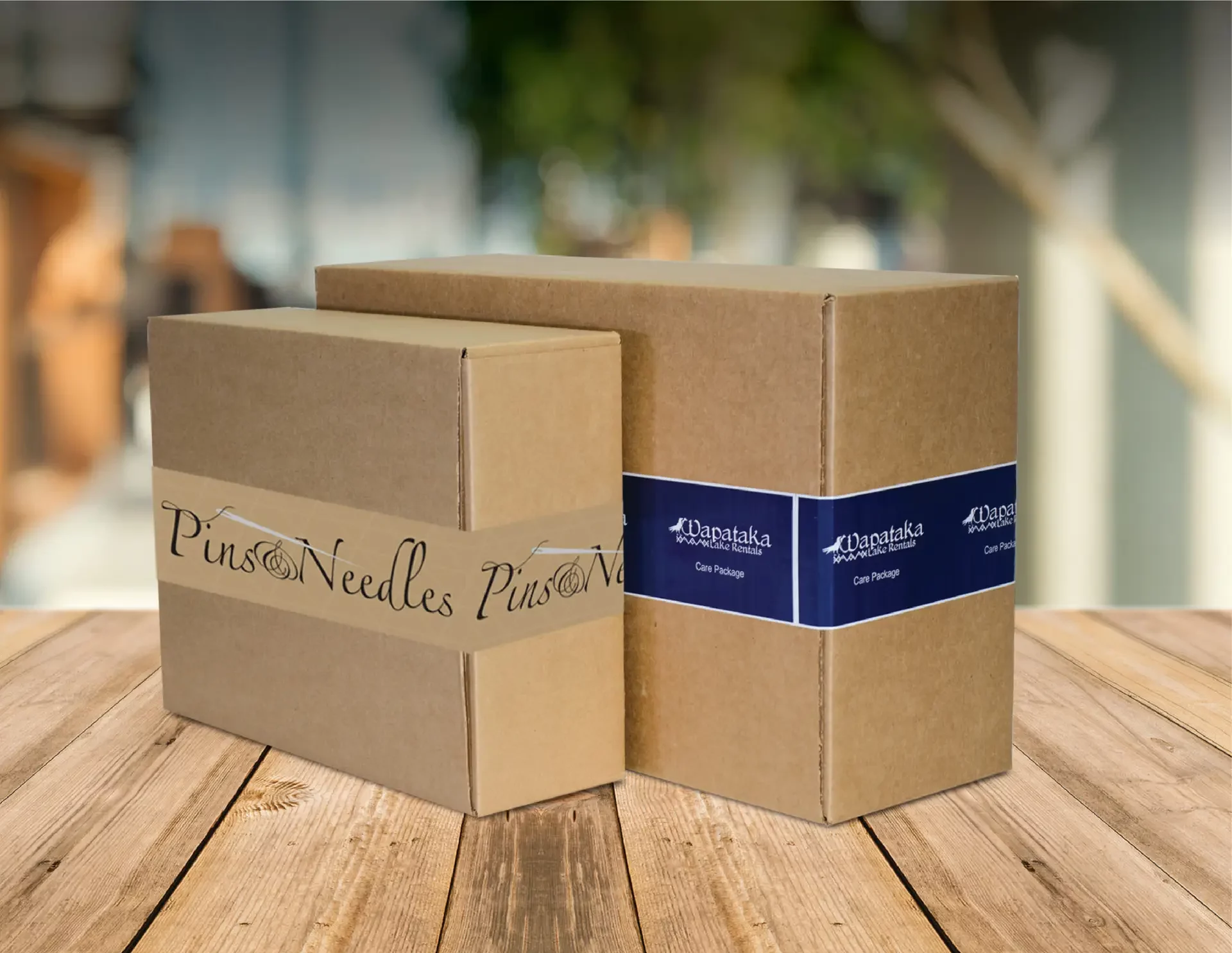 printing labels Calgary