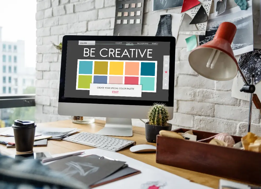 graphic printing companies