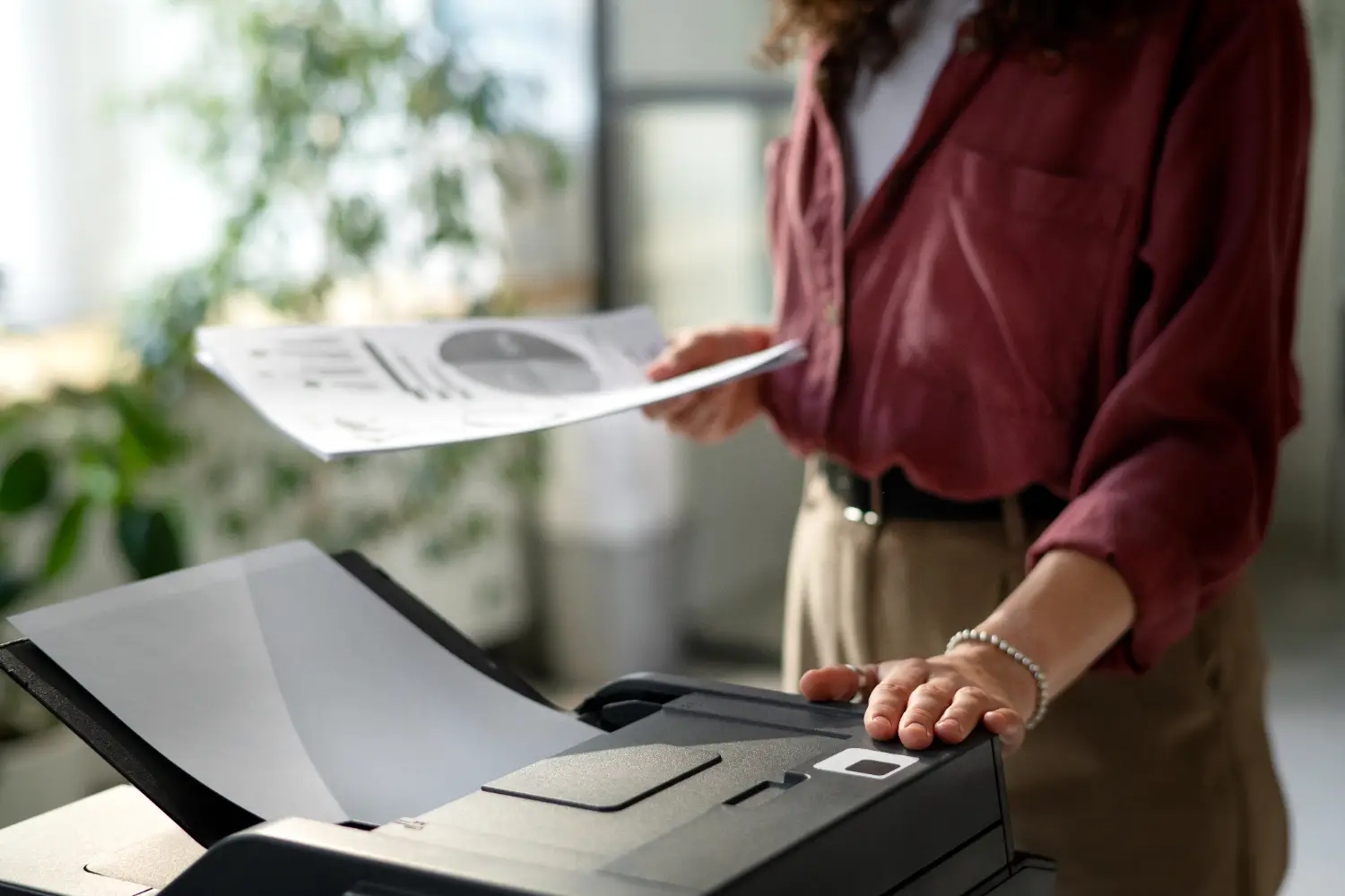 Document Scanning