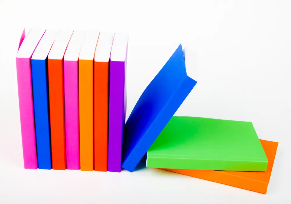 Bindery Services