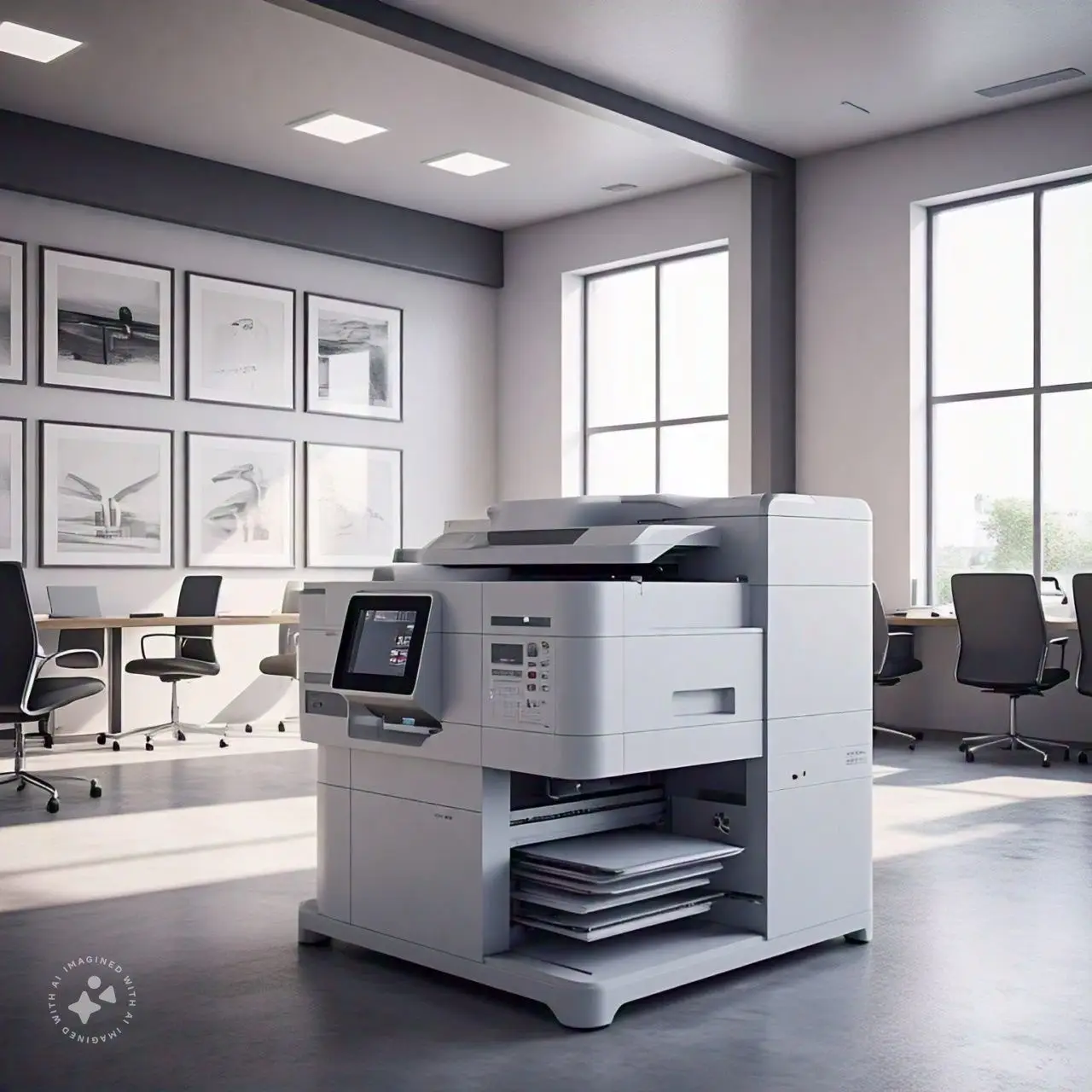 print up digital printing