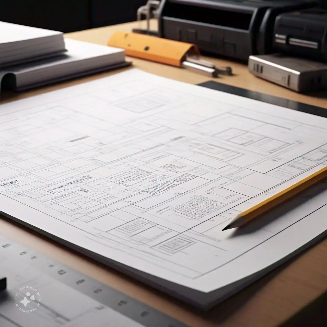 engineering printing services Calgary
