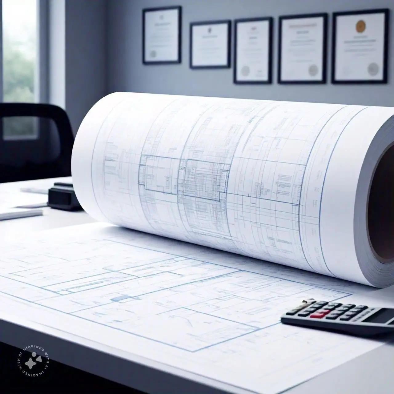 engineering printing services
