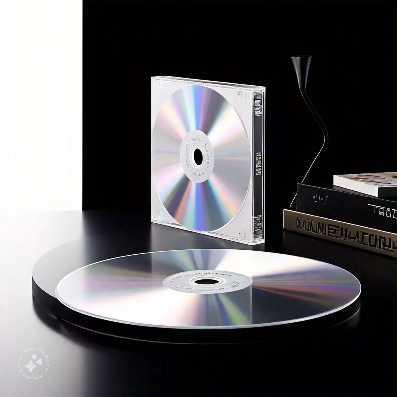 DVD Duplication Printing and Packaging